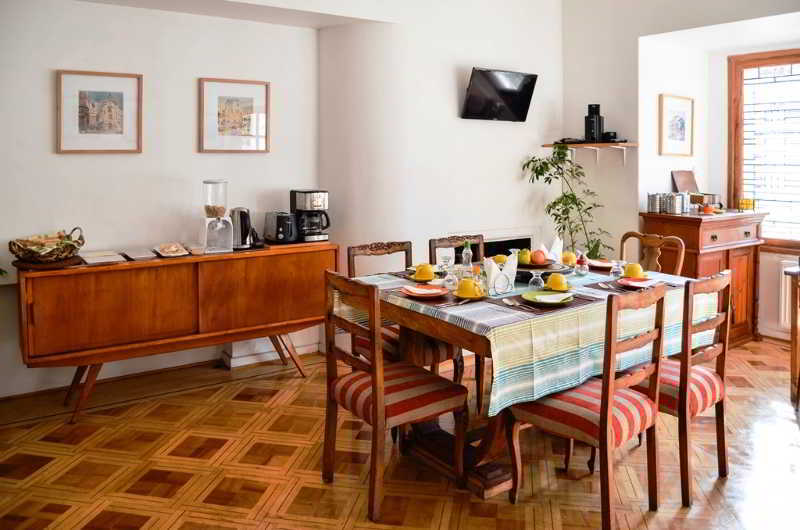 Hotel Don Santiago - Providencia Екстериор снимка